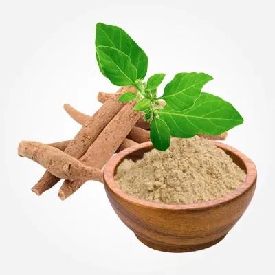 Ashwagandha Extract Herbal Product