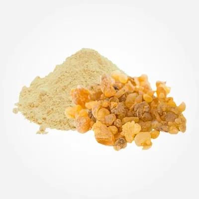 Boswellia Extract Herbal Product