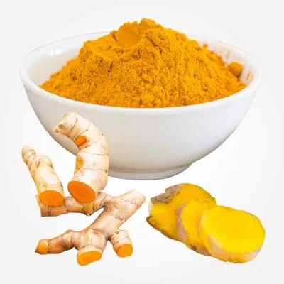 Curcumin Extract Herbal Product