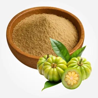 Garcinia Extract Herbal Product