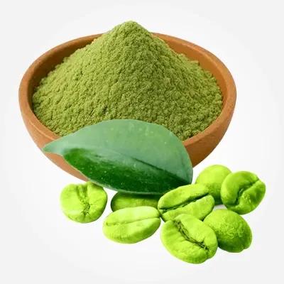 Green Coffee Extract Herbal Product