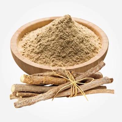 Licorice Extract Herbal Product