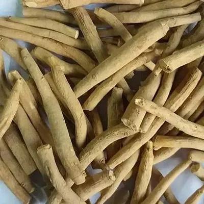 Ashwagandha Herbal Product