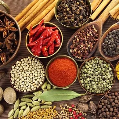 Spices