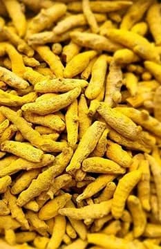 Turmeric