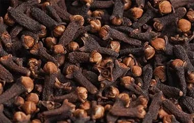 Clove whole spice