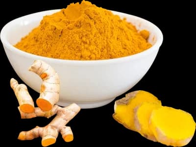 Curcumin Extract
