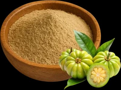 Garcinia Extract