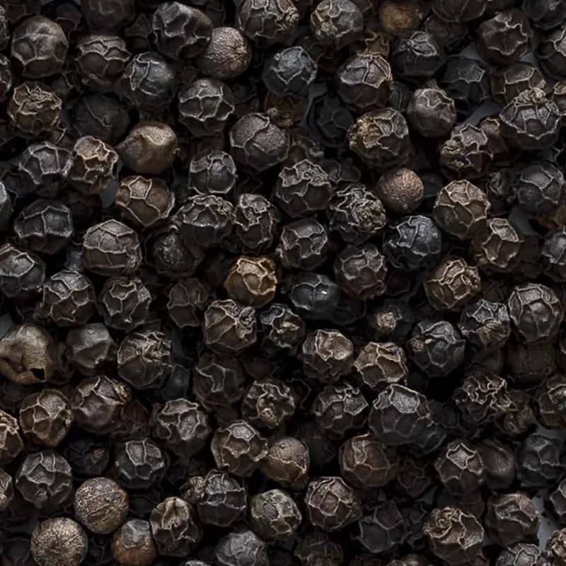 Premium Black Pepper