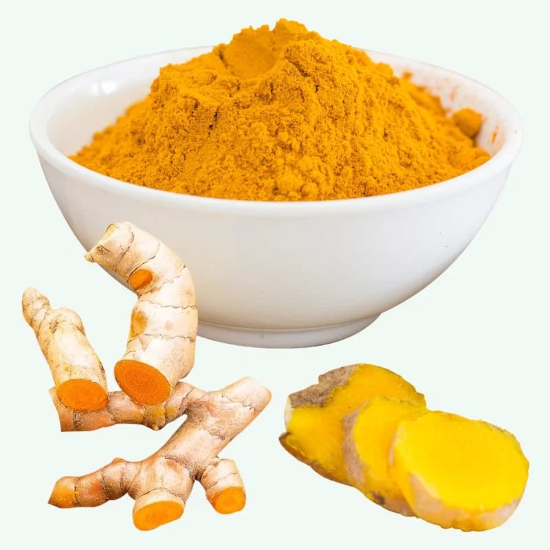 Premium Curcumin Extract