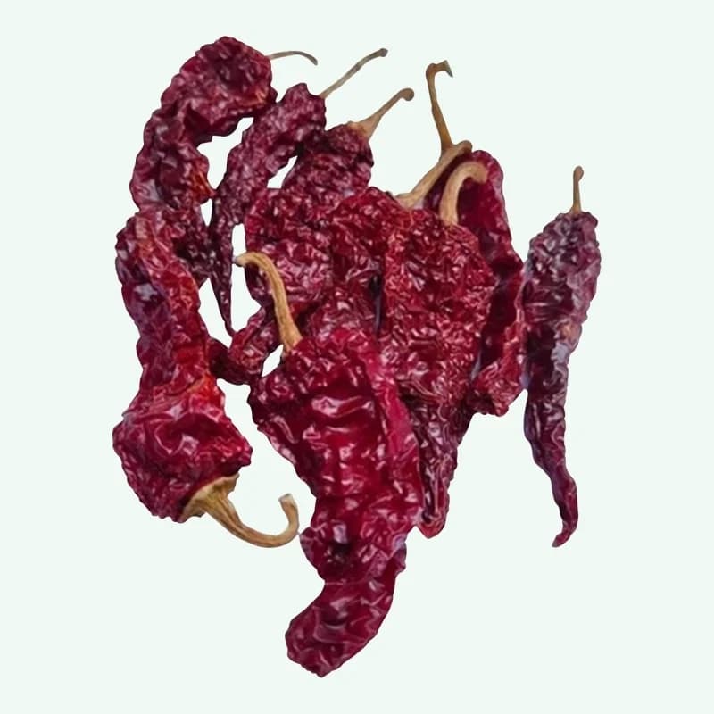Dabbi Bydagi chilli with rich color