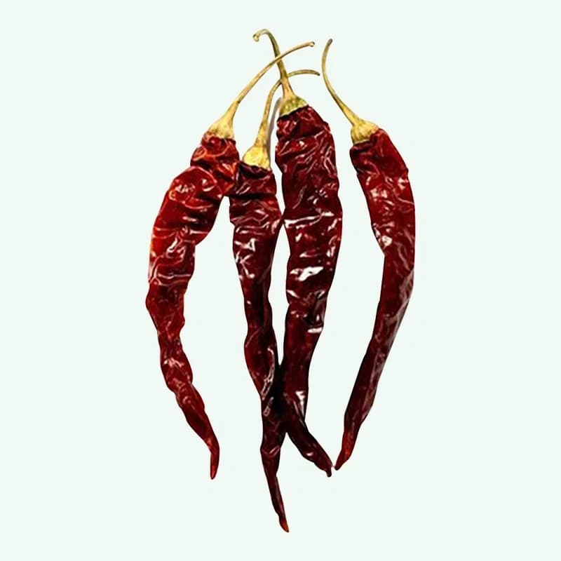 Devenur Deluxe chilli variety