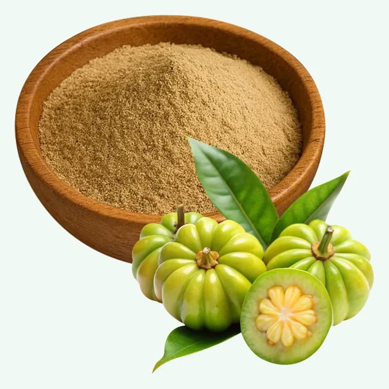 Premium Garcinia Extract