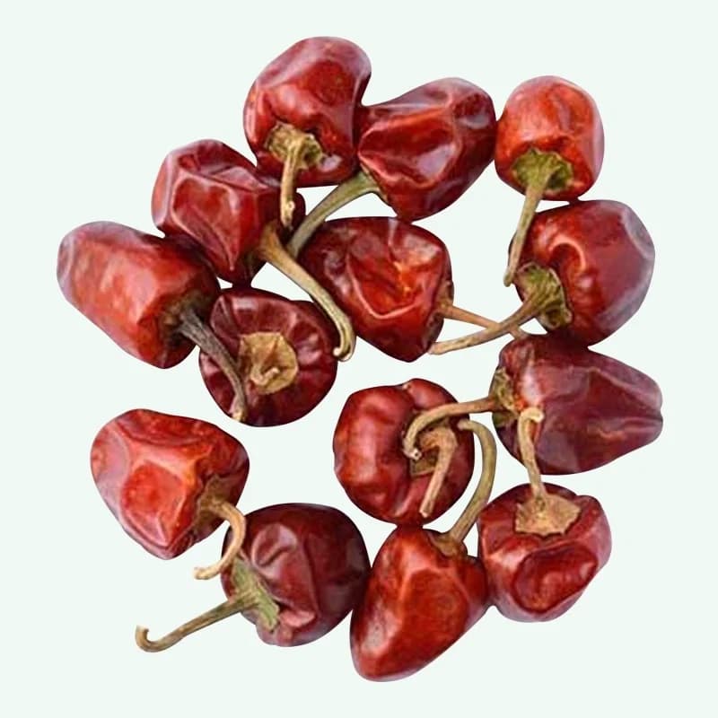 Mundu Ramnad round chilli