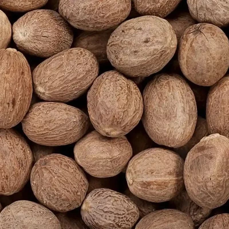 Premium Nutmeg