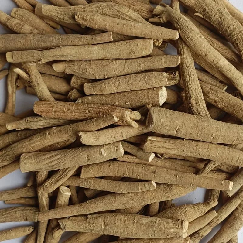 Premium Ashwagandha