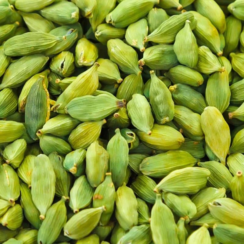 Premium Green Cardamom