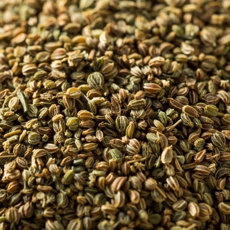 Premium Celery Seeds