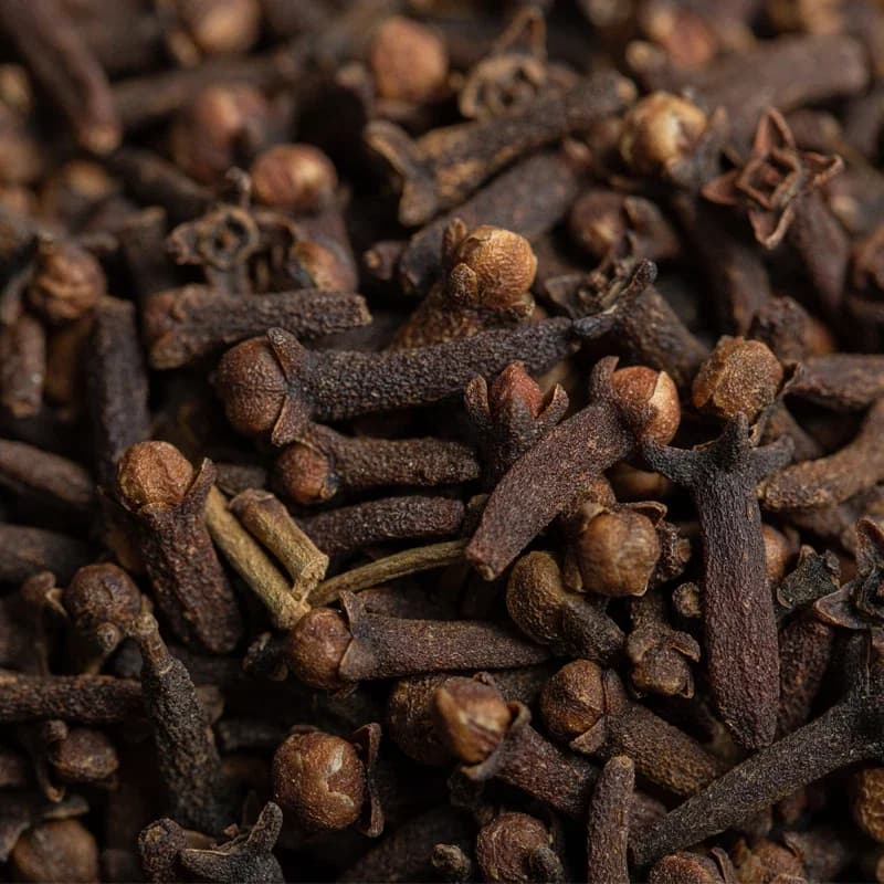 Premium Clove