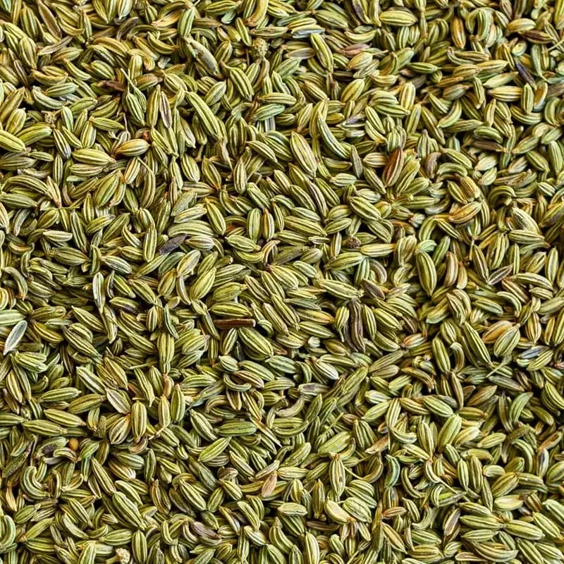 Premium Fennel Seeds
