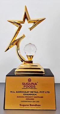 Award Picture