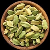 Green Cardamom