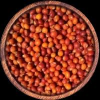 Red Gram